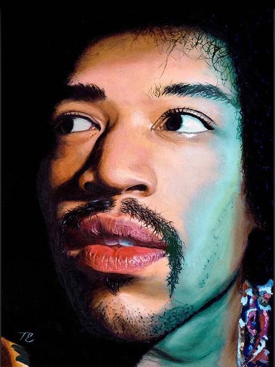 Jimi
